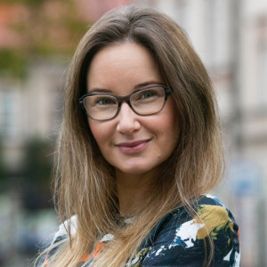 Magdalena Twardokęs