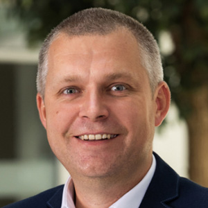 the Property Forum participant