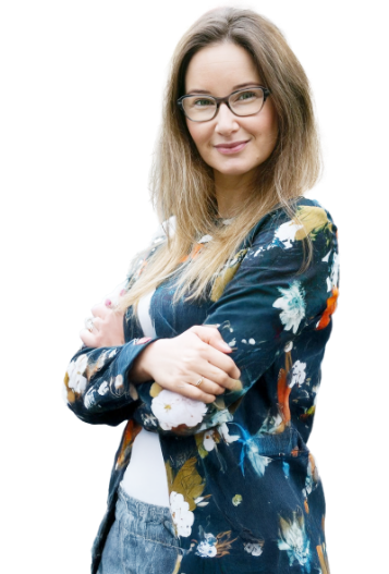 Magdalena Twardokęs