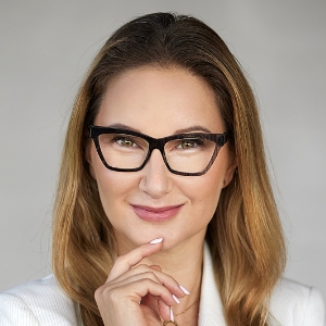 Magdalena Twardokęs