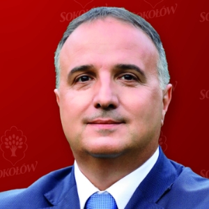 Przemysław Gostkiewicz