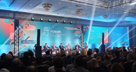 XIX Forum Rynku Spożywczego i Handlu